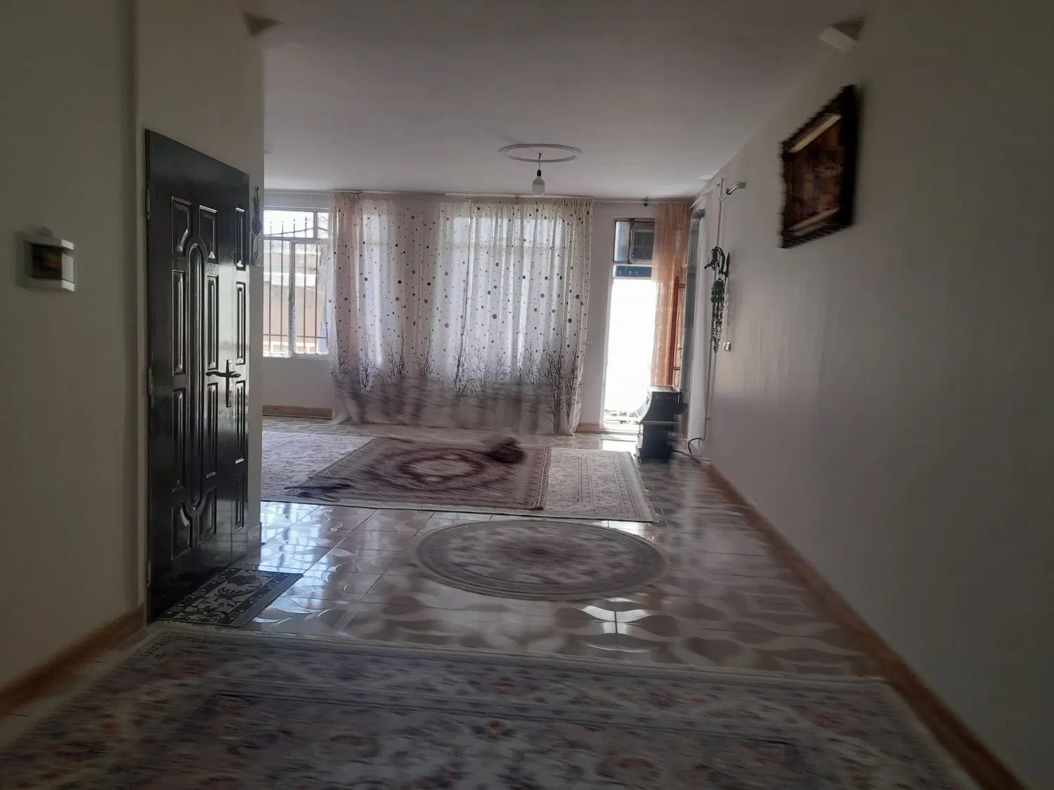 فروش خانه دو طبقه ۷۰متری خیابان جعفری