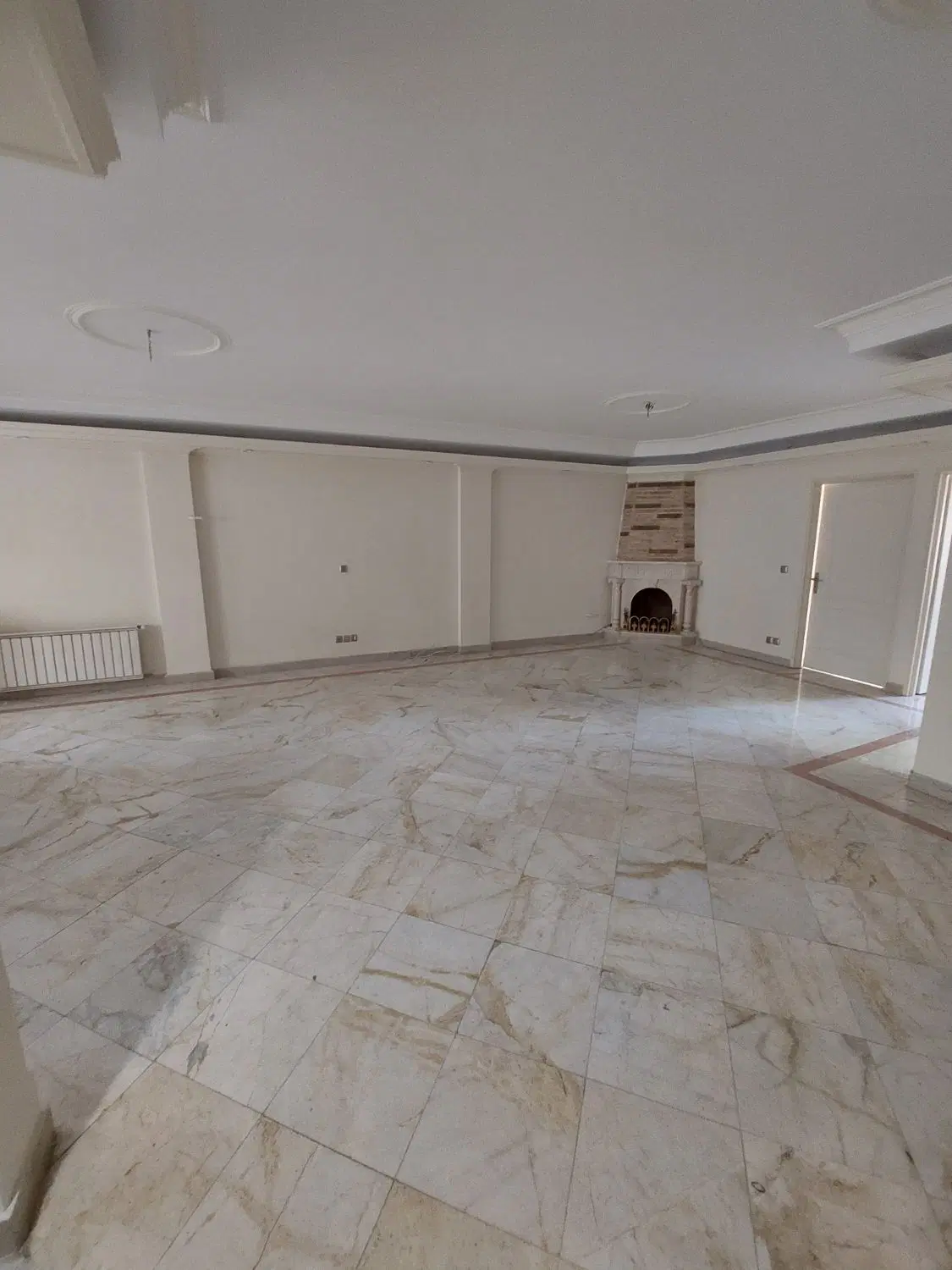۱۱۹ متر دو خواب ( یوسف شعار ) نارمک جنوبی