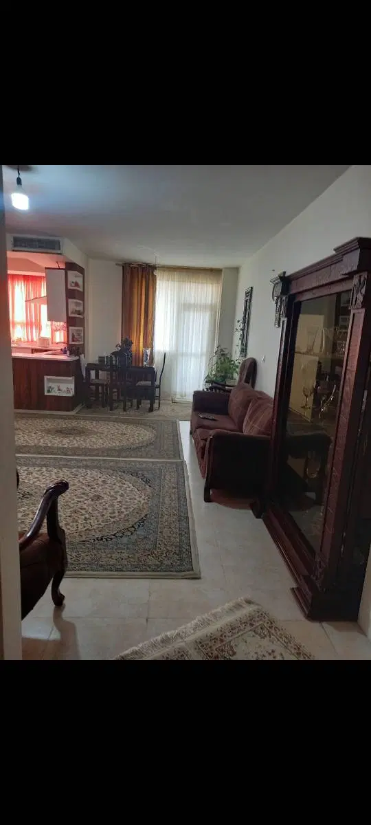 آپارتمان ۹۰ متری مداین