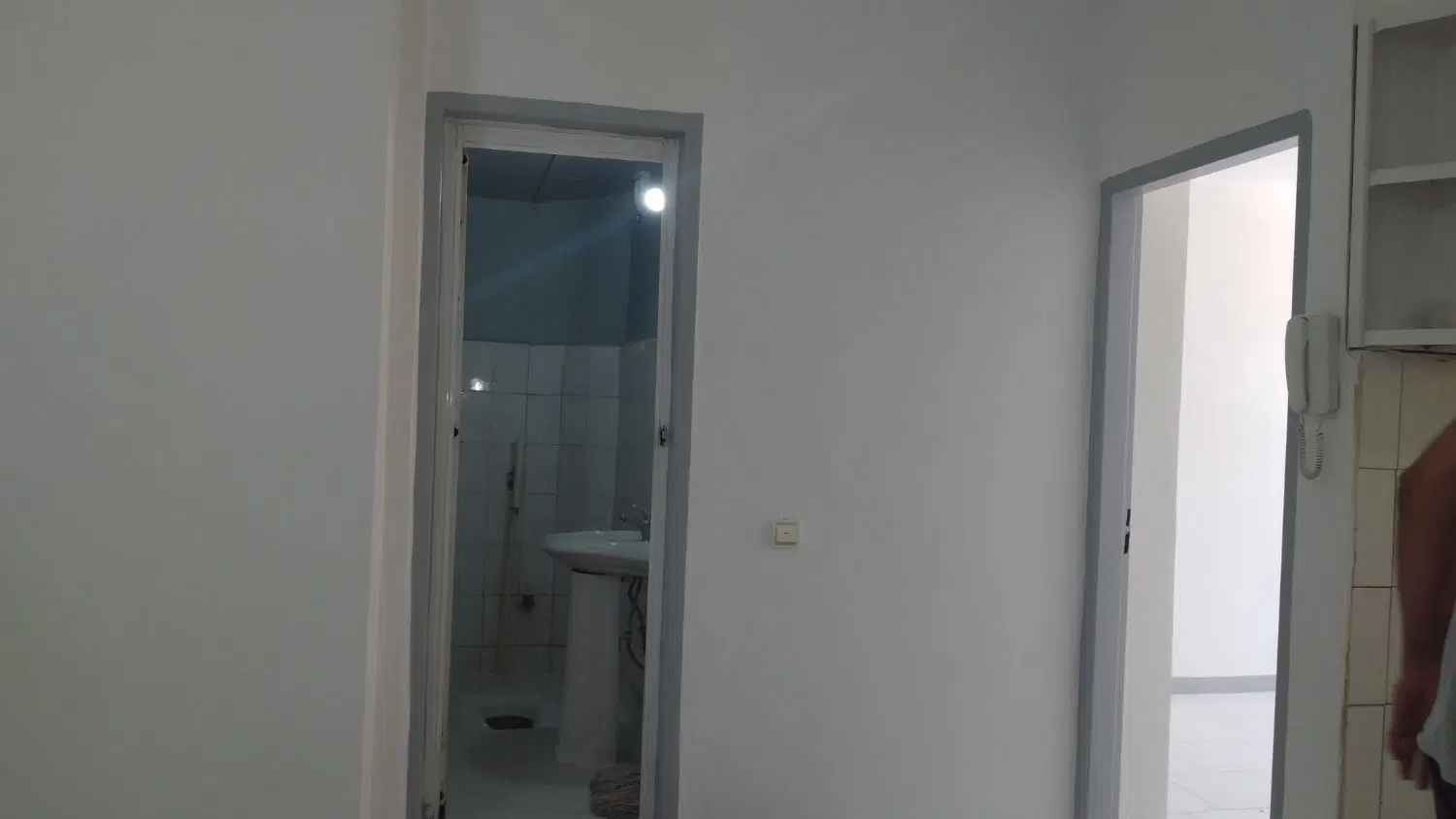آپارتمان.بازسازی شده.برخیابان اصلی.تخلیه ست.