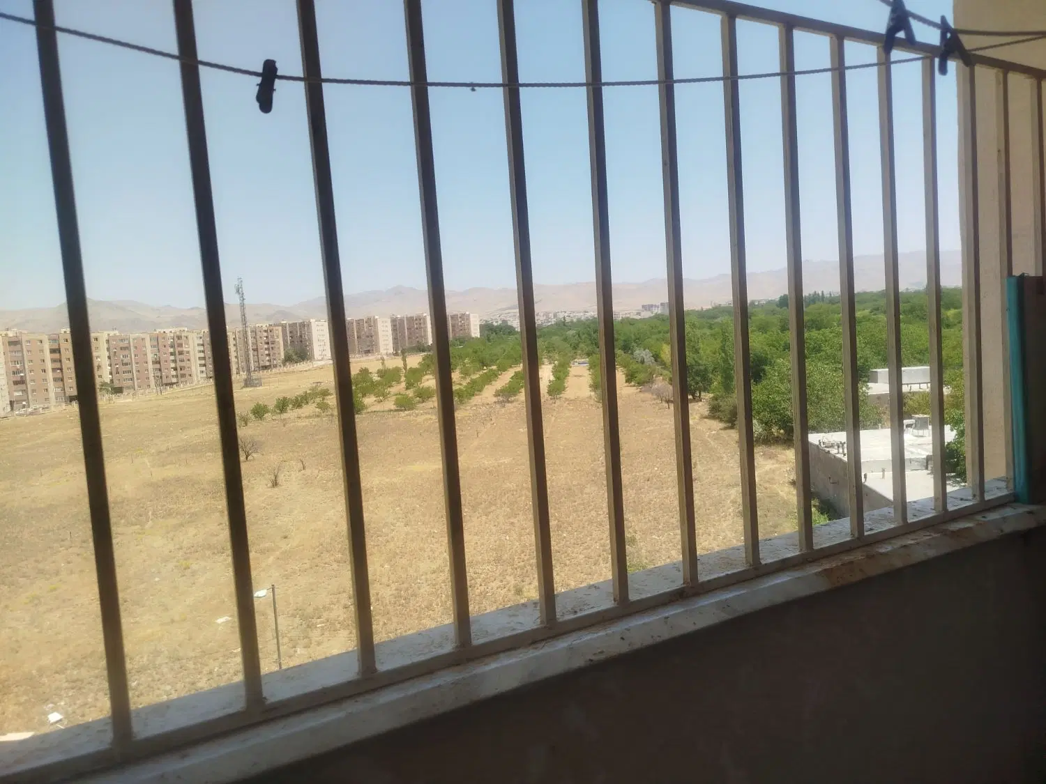 فروش اپارتمان