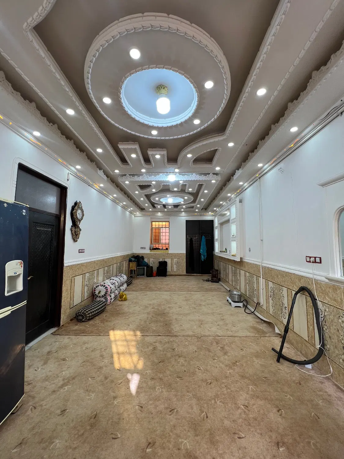 منزل ویلایی