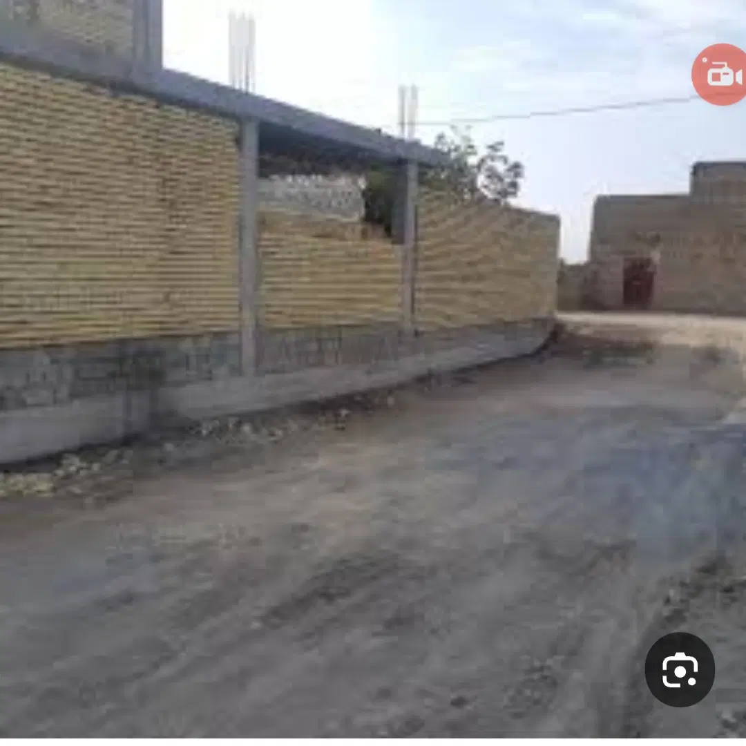 فروش ۱۱ قصب زمین