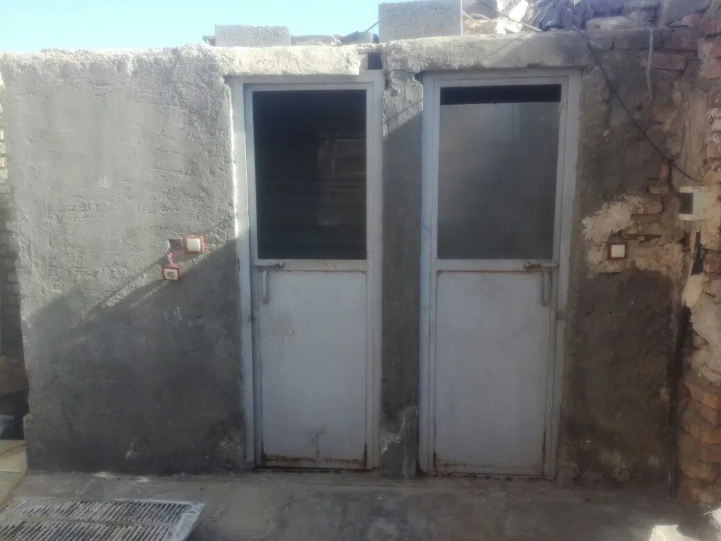 رهن خانه