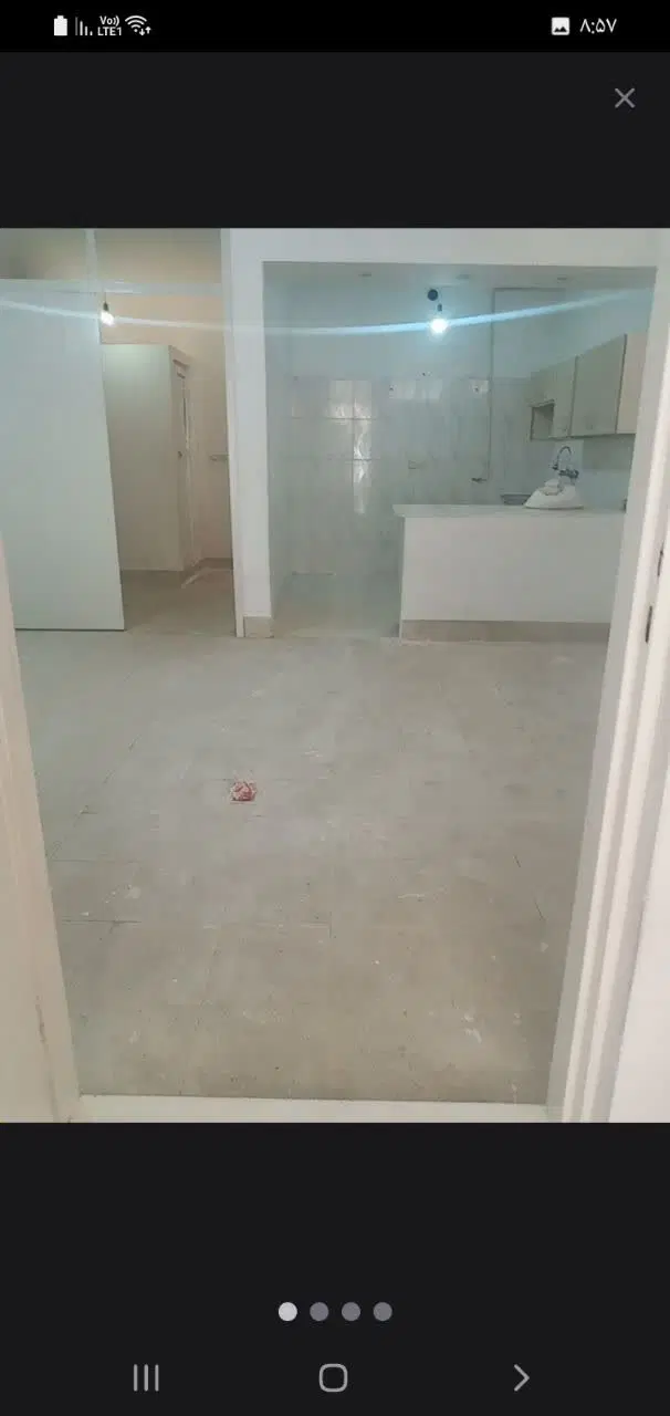 خانه همکف راه جدا ۸۰متری