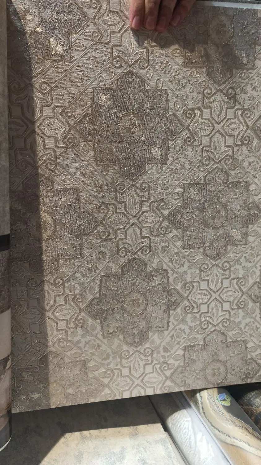مغازه تجاری حاشیه بلوار شریعتی