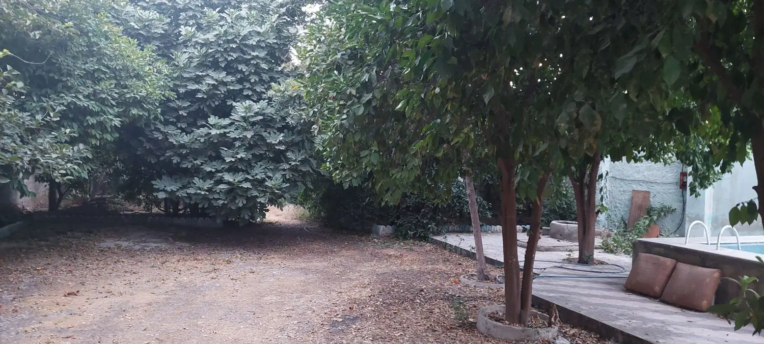 فروش باغچه