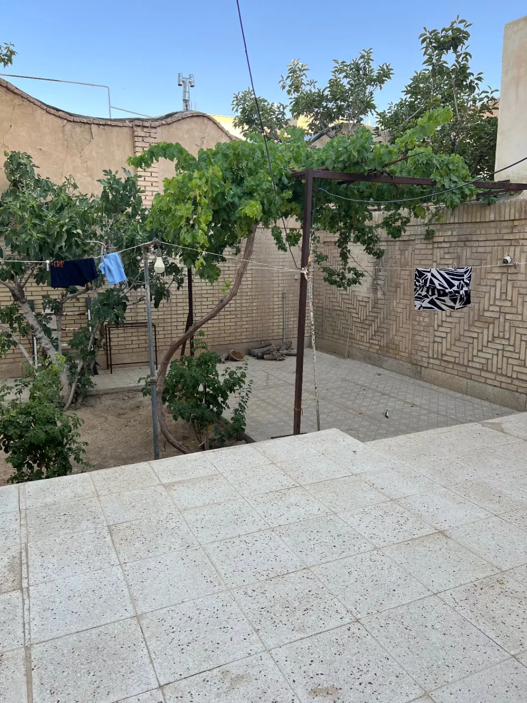 منزل ویلایی