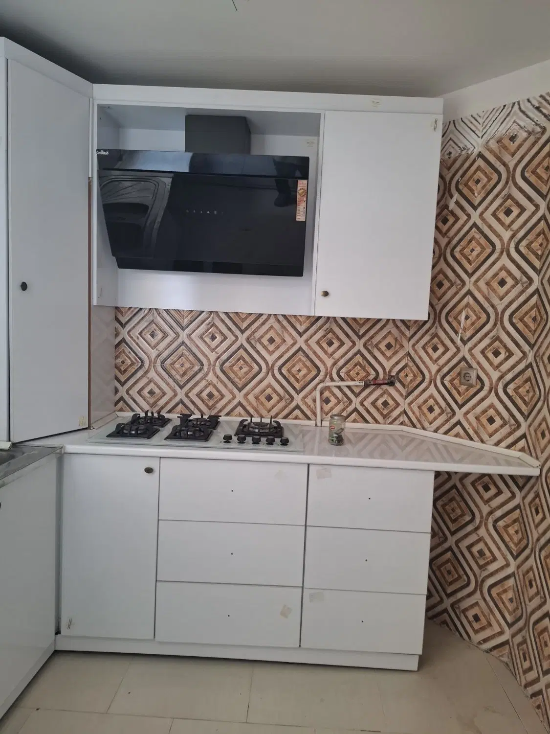 اجاره ۸۵ متری ۲ خوابه غدیر ۲ با پارکینگ و آسانسور