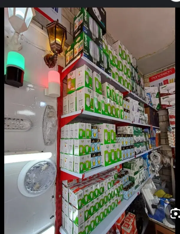 الکتریکی واگذار می شود
