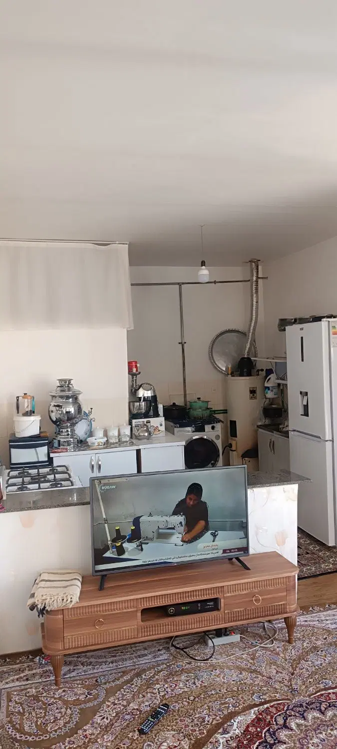 منزل مسکونی 70متری   خیابان پیرانشهر کوچە 78