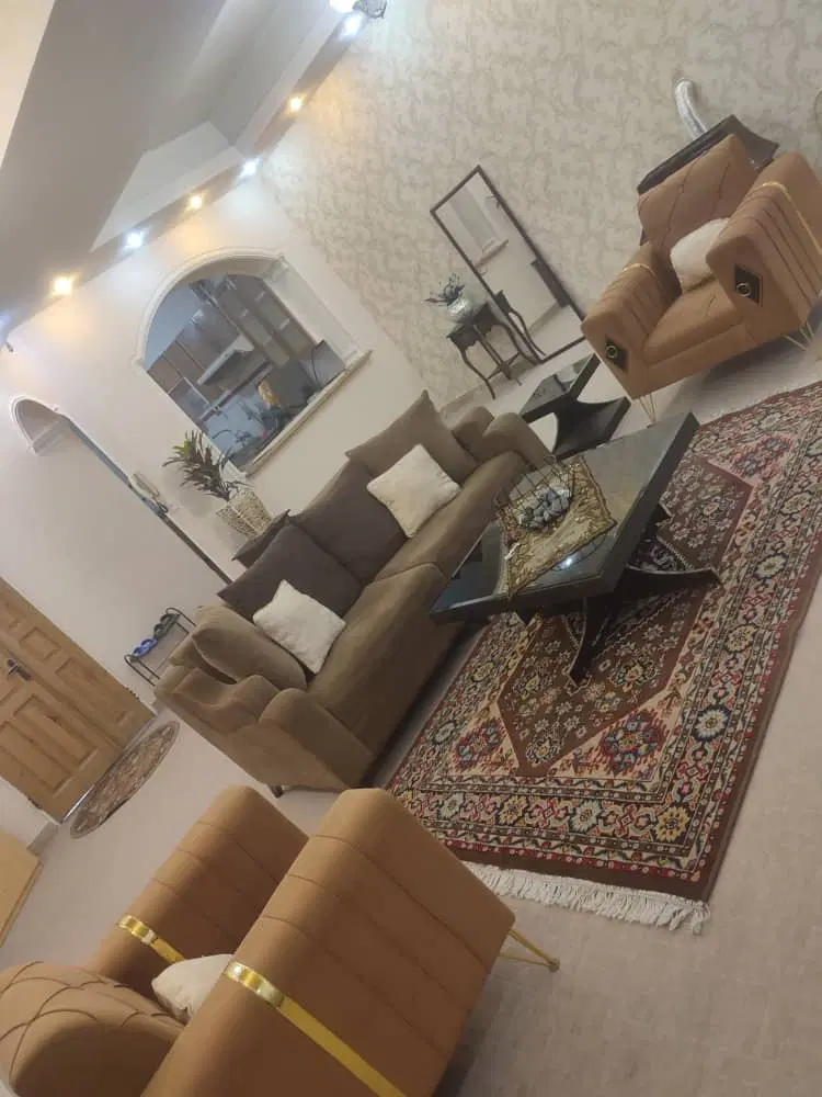 خانه در بهترین جای راسک