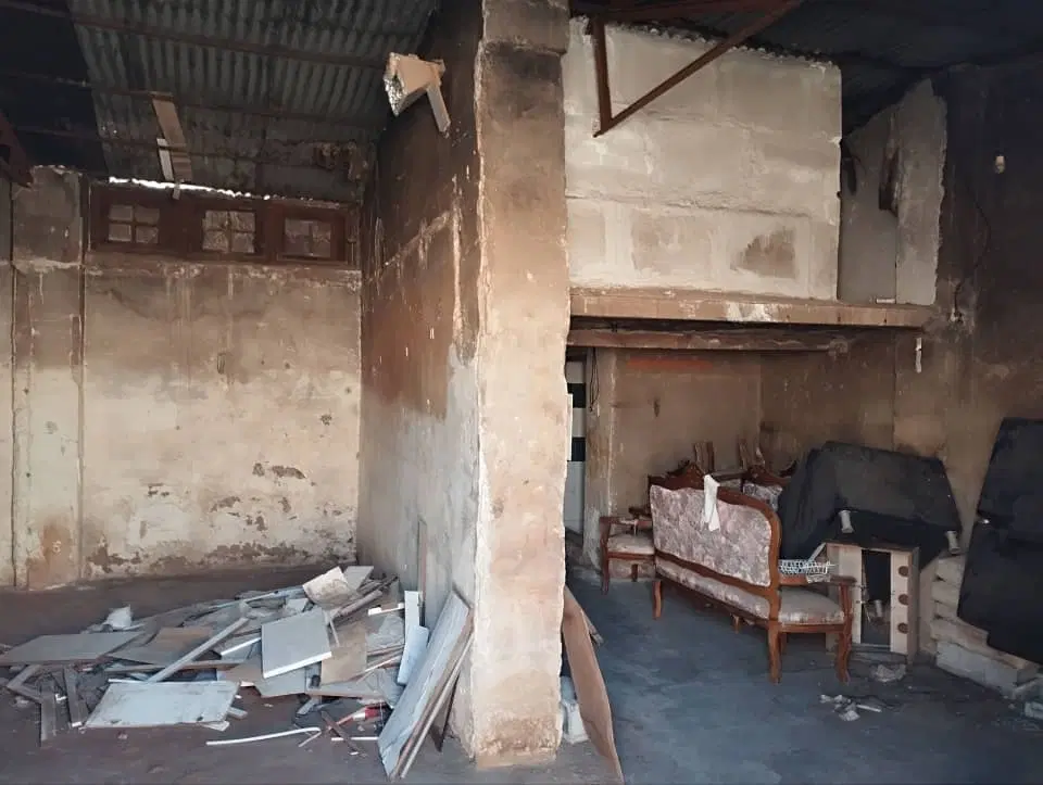 اجاره کارگاه ۸۰ متری بر اصلی