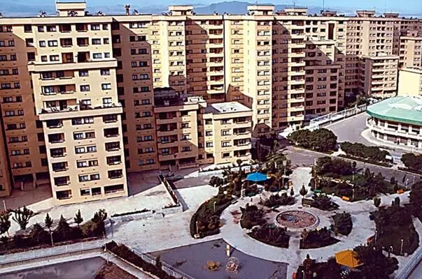 فروش آپارتمان ۱۷۱ متری، ۳ خوابه در مجتمع فیروزه