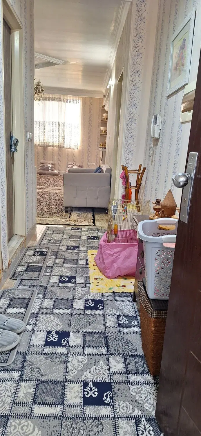 یک واحد اپارتمان