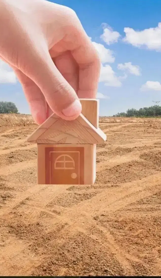 زمین ۱۵۰مترجمال آباد