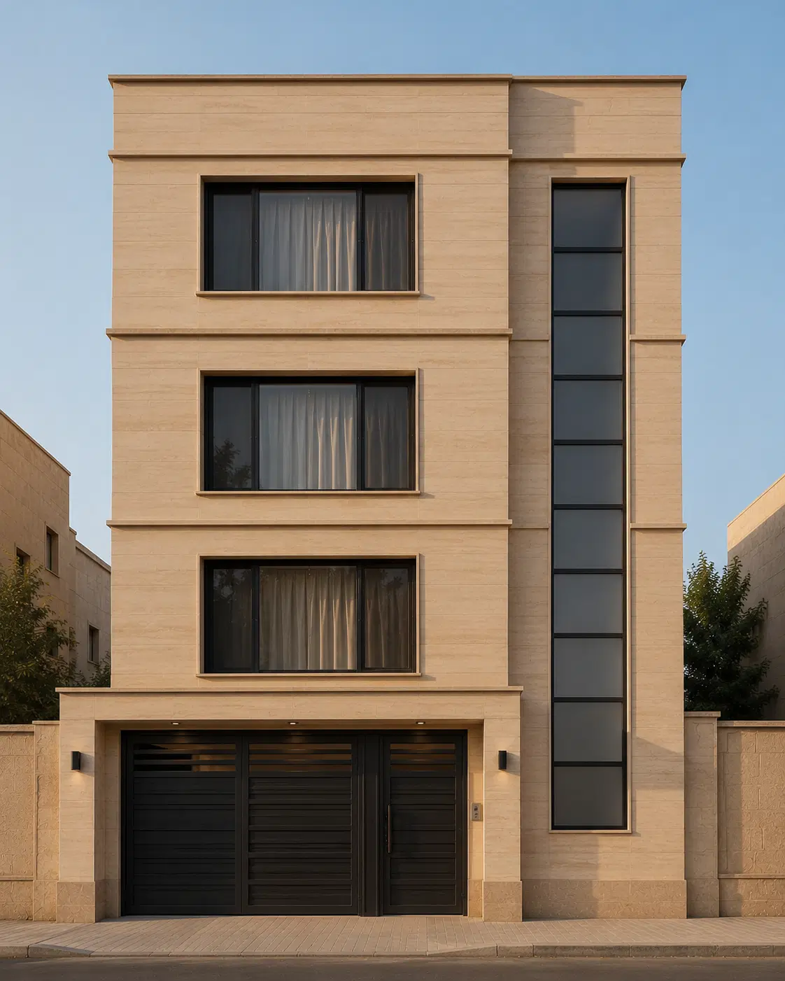 خانه اجاره