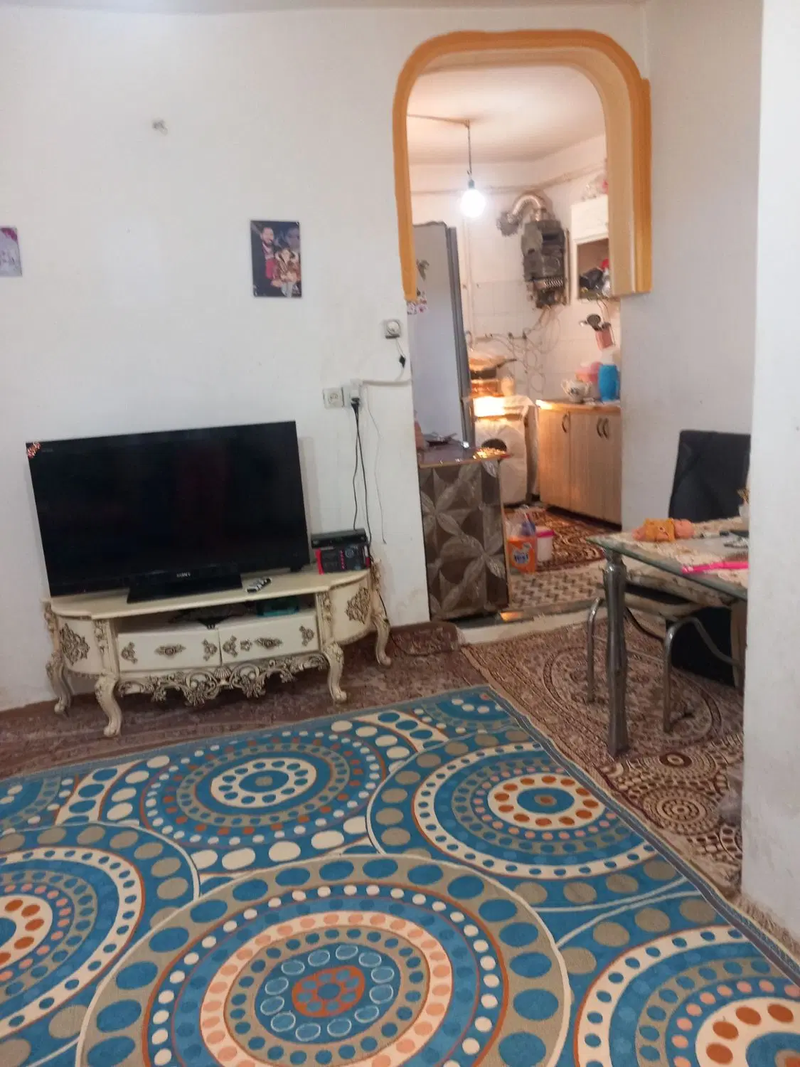 اجاره خانه در ( کرکج )