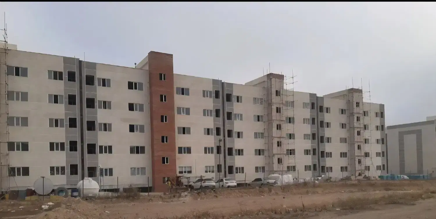 خرید و فروش مسکن ملی