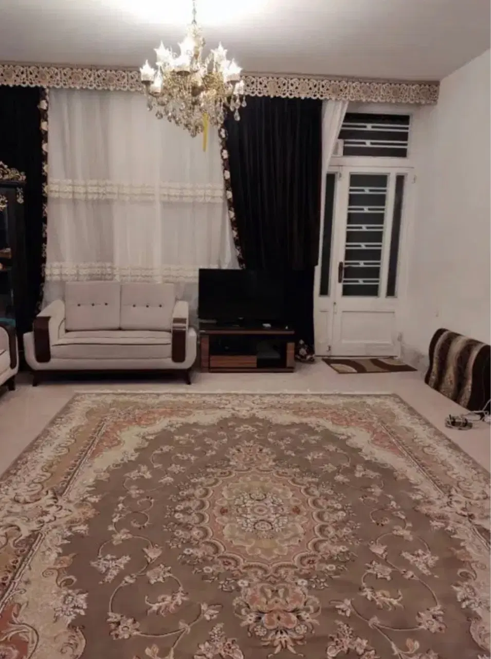 خانه ویلایی مرکز شهر