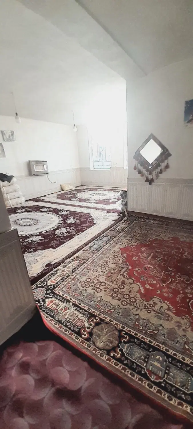 خونه نوساز