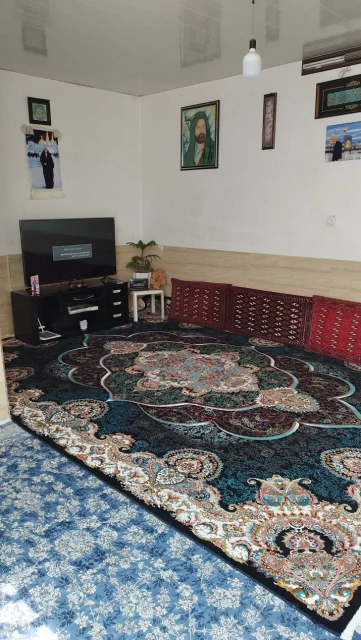 اجاره خانه 120متری دوطبقه در محیطی آرام