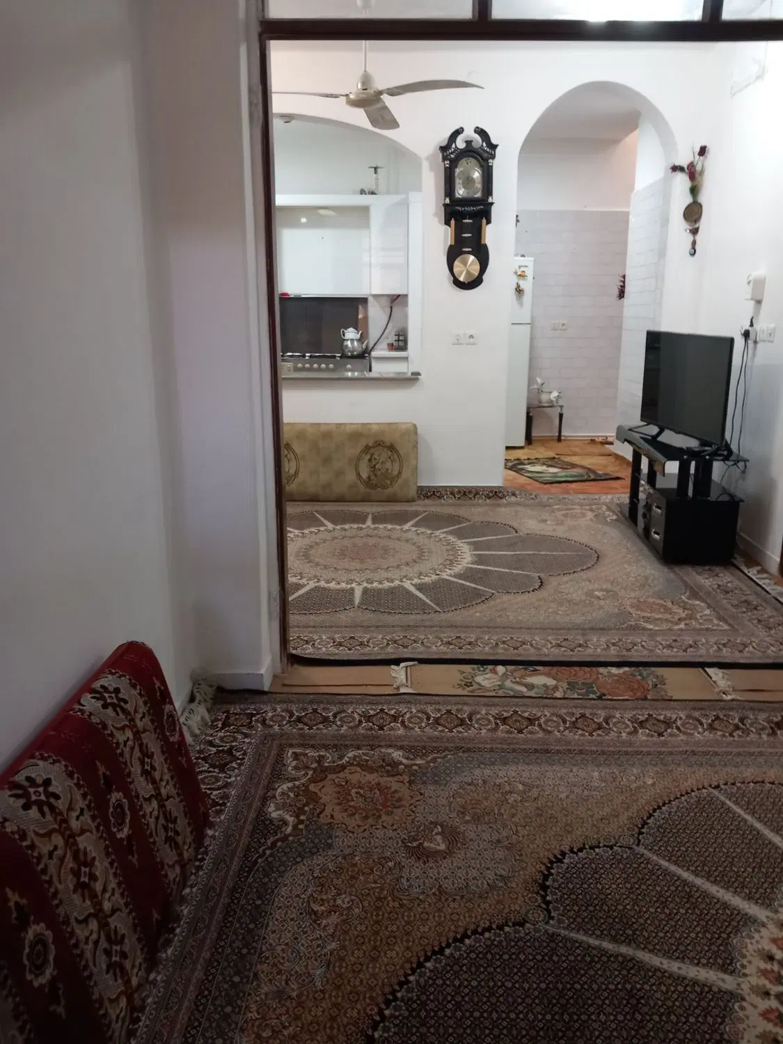 فروش منزل ویلایی