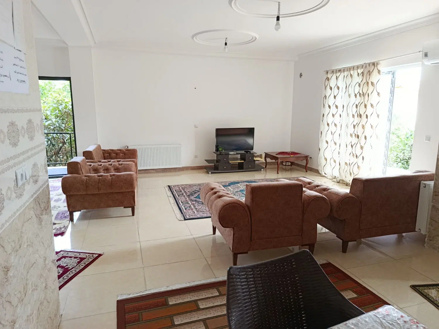 اجاره خانه