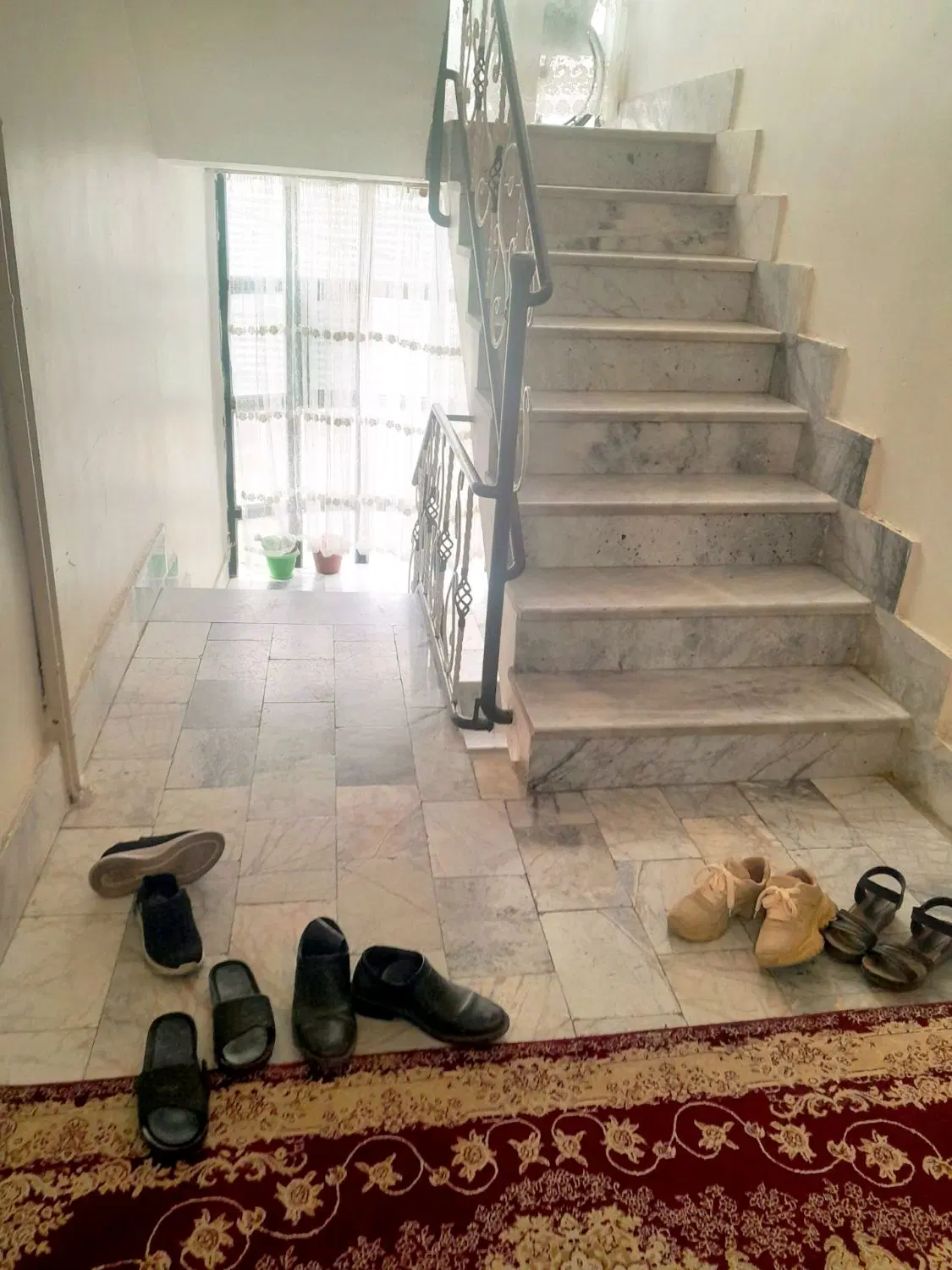 اجاره آپارتمان ۱۱۲متری تک خواب