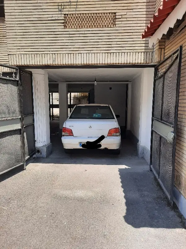بلوار دیلمان_۷۶متری_تخلیه_پارکینگ اختصاصی