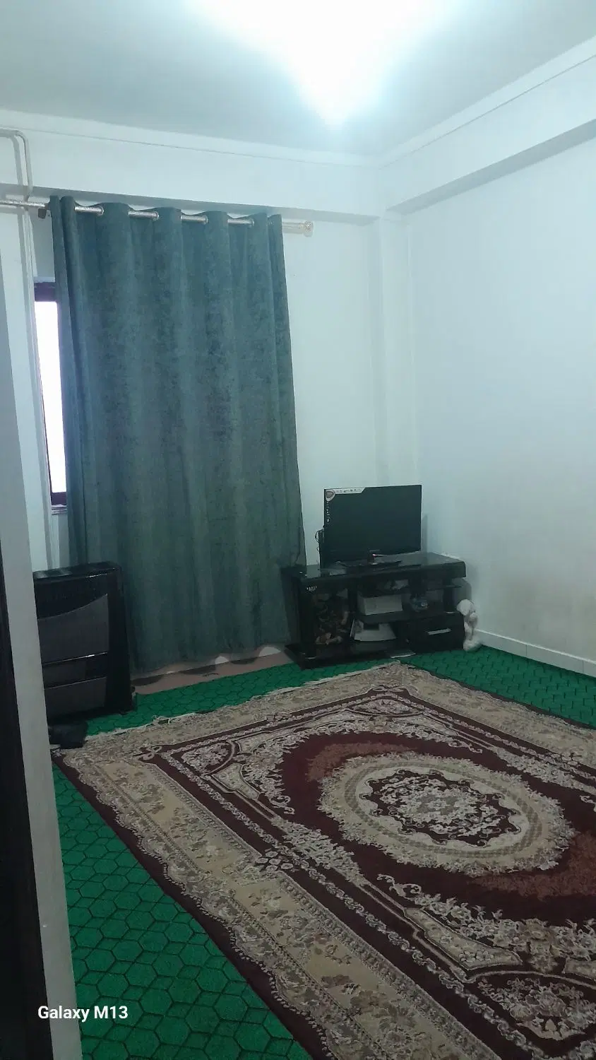 آپارتمان جامی