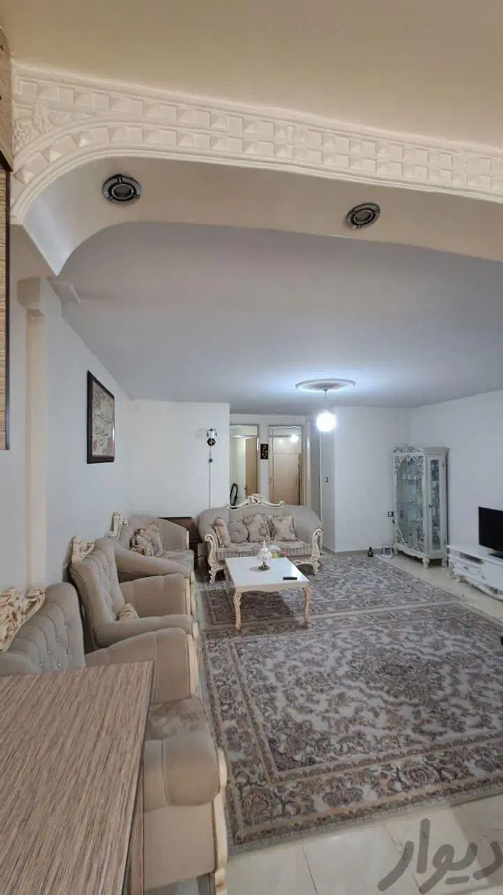 اجاره واحد مسکونی ۷۲ متری