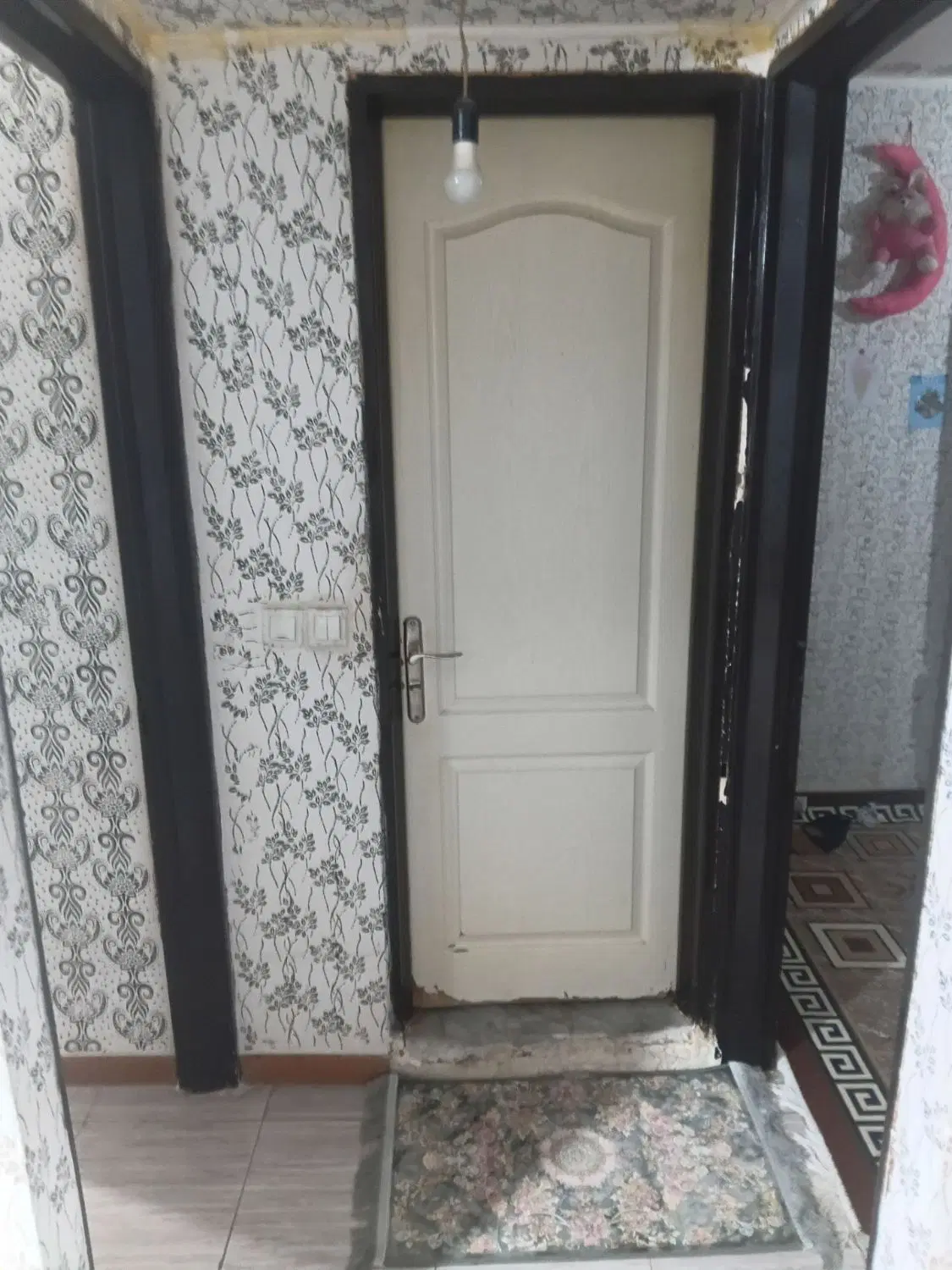 فروش خانه 75 متری مهرگان زیر قیمت