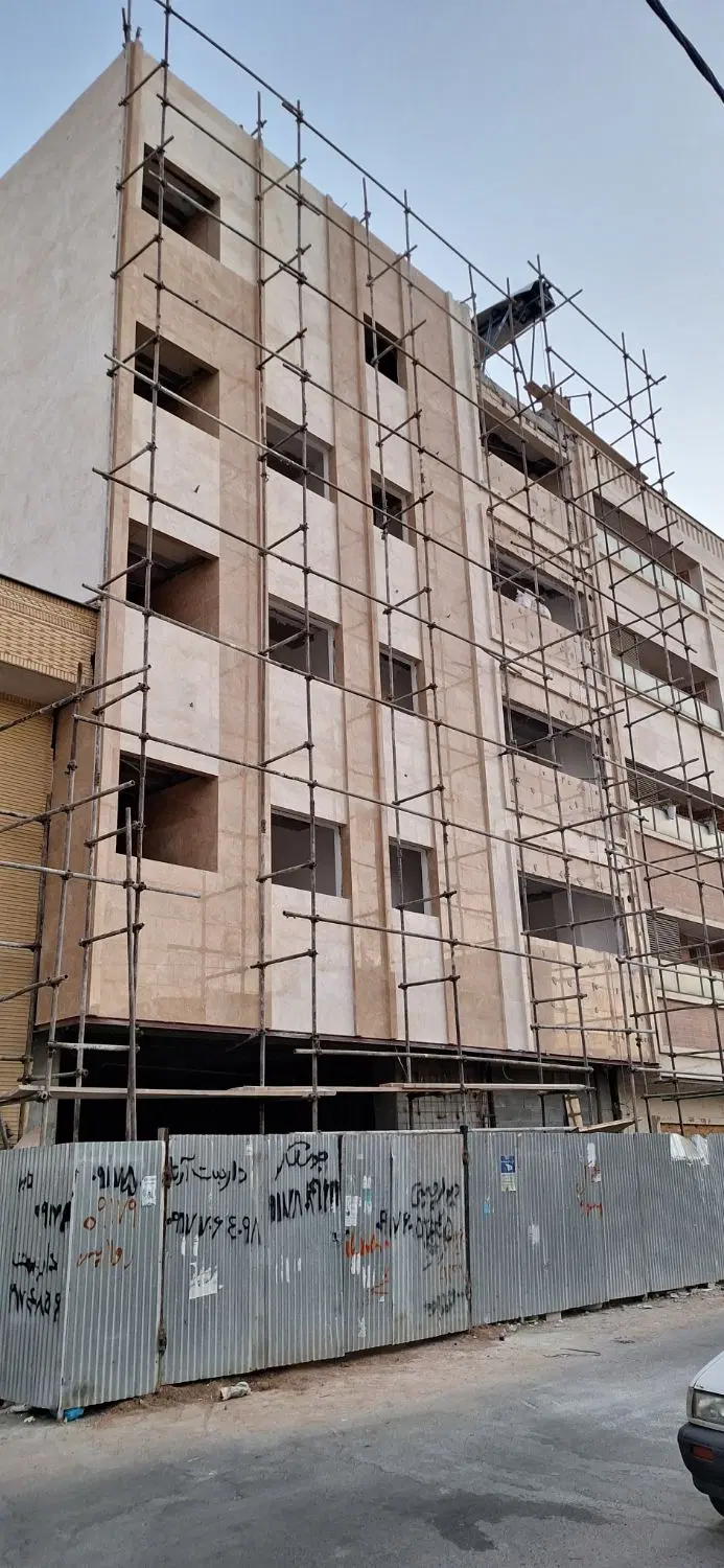 فروش آپارتمان، لوکس،شهرک پرواز