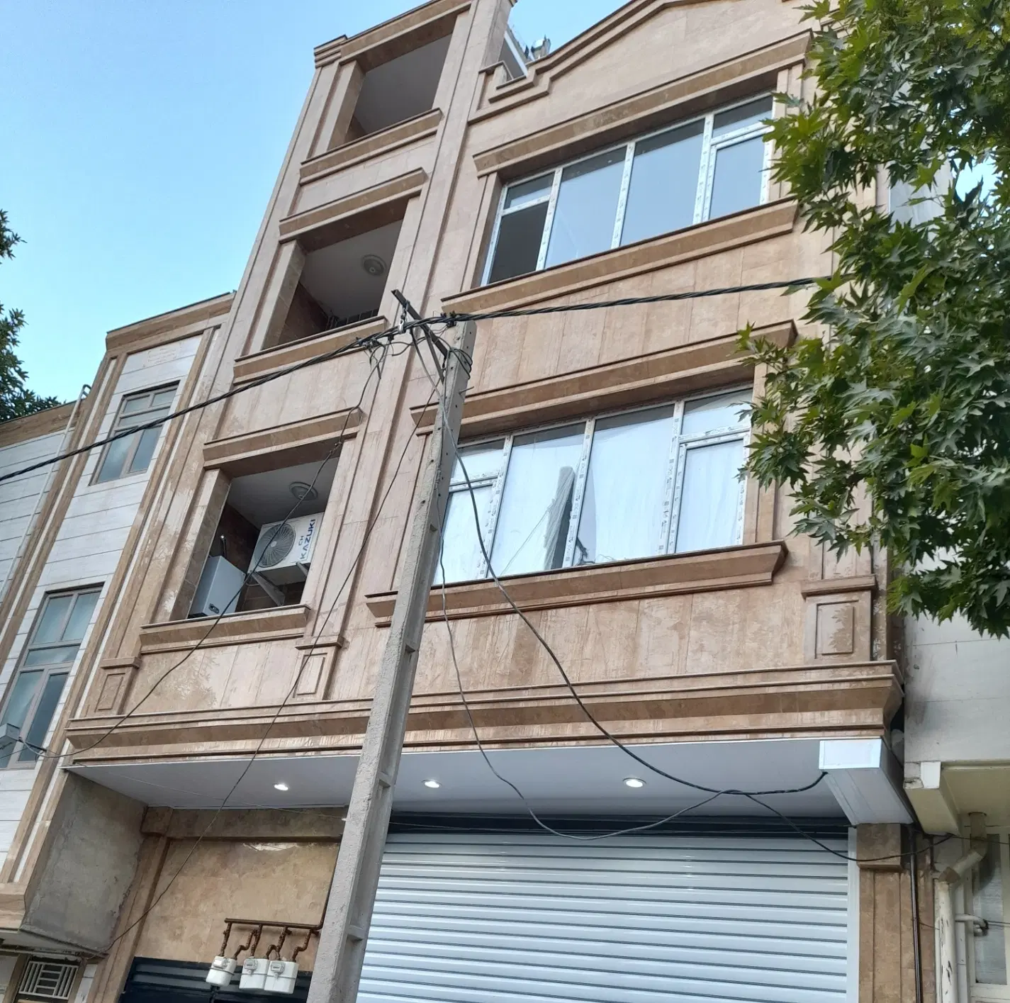 فروش تجاری