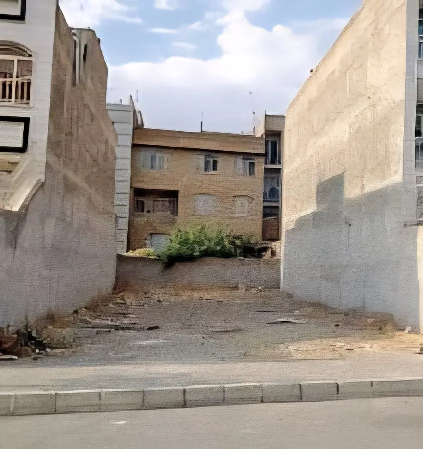 فروش زمین