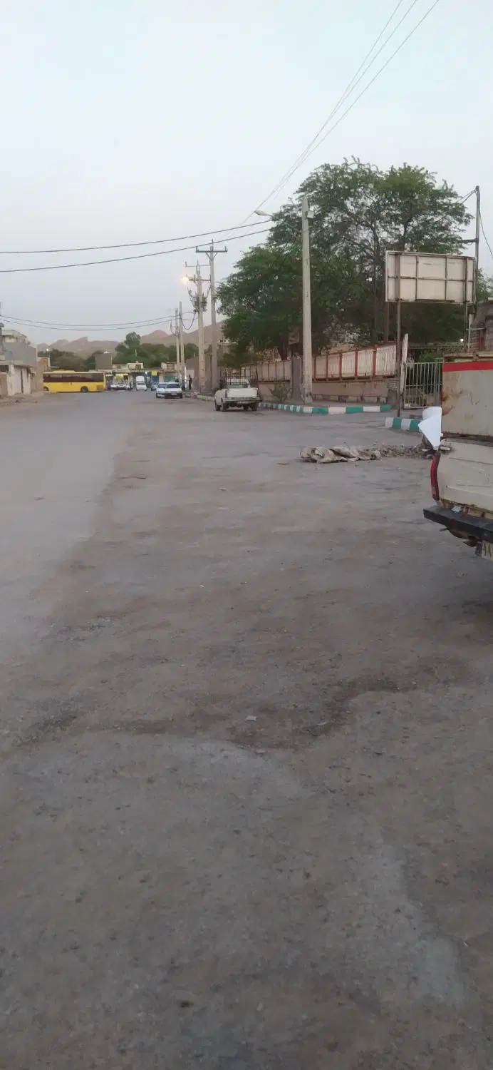خانه فروشی  چهارصد رو به خیابان ۹سلطان منش