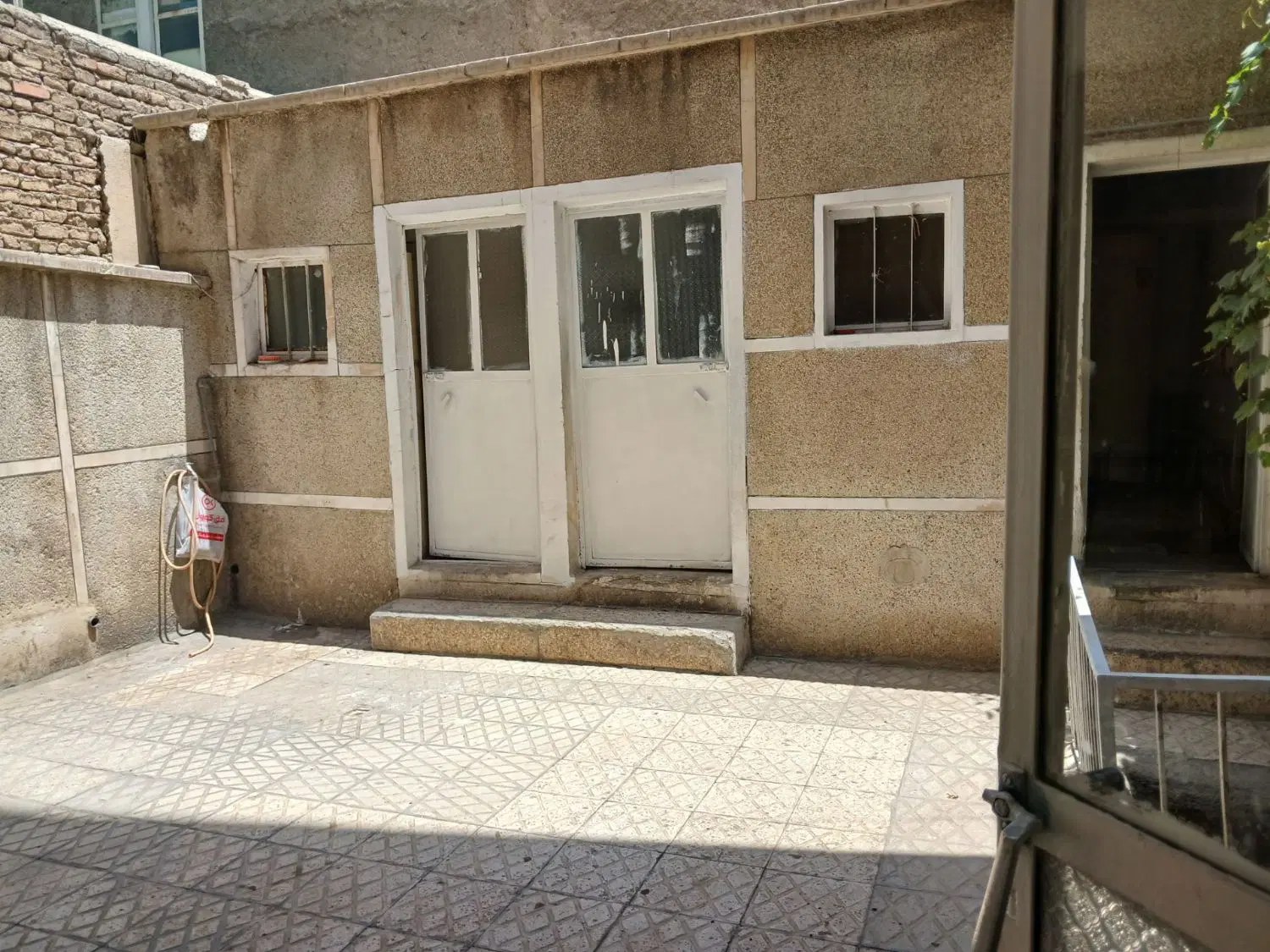 اجاره اپارتمان