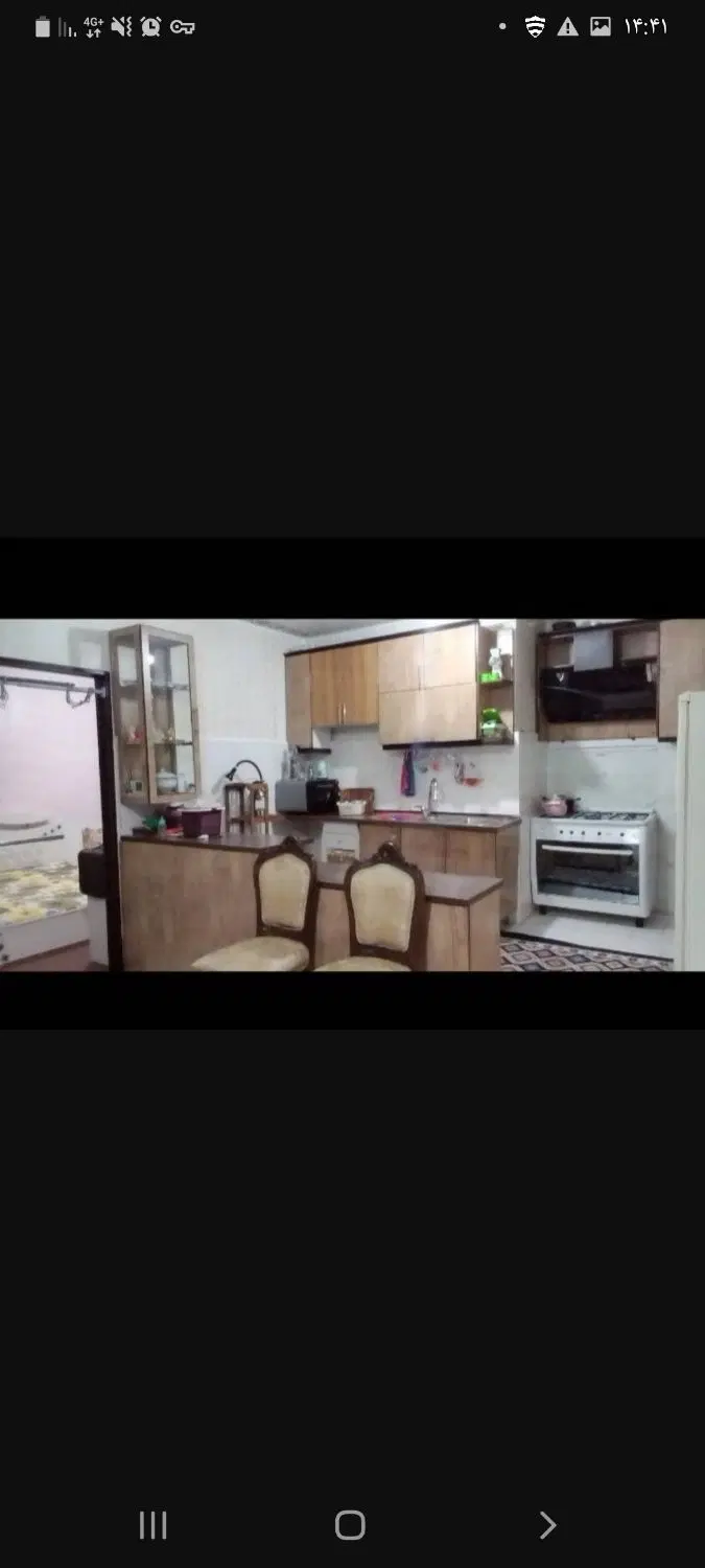 اجاره آپارتمان یک خواب