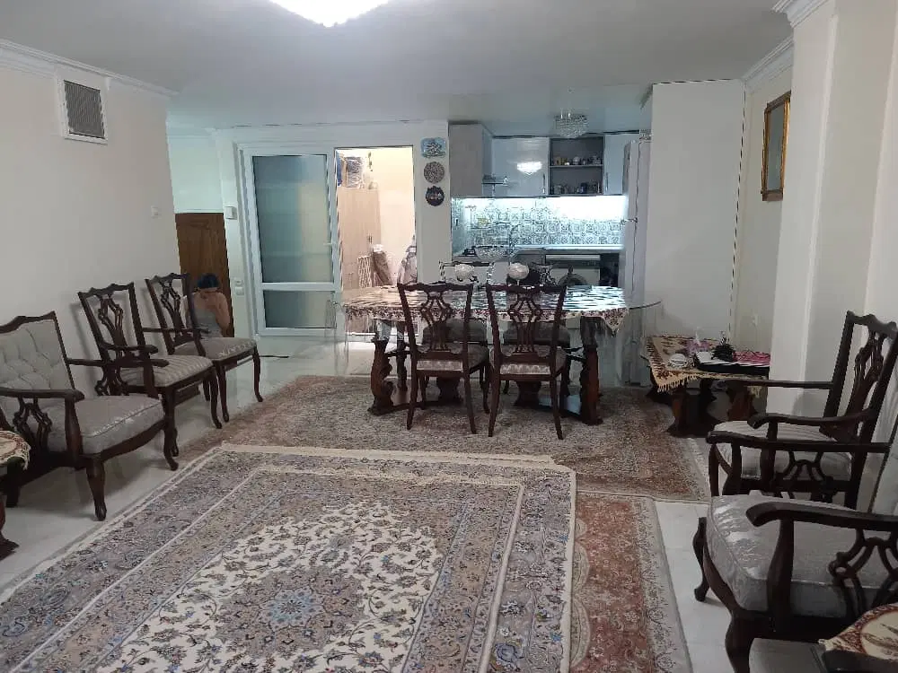 فروش آپارتمان نارمک،مدنی شمالی