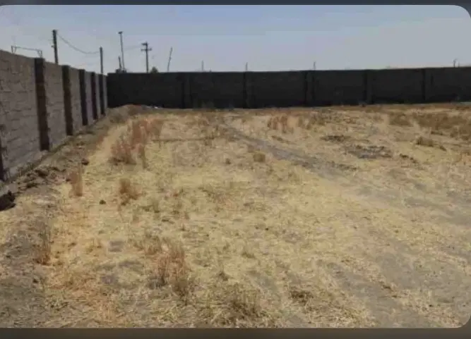 فروش چهاردیواری