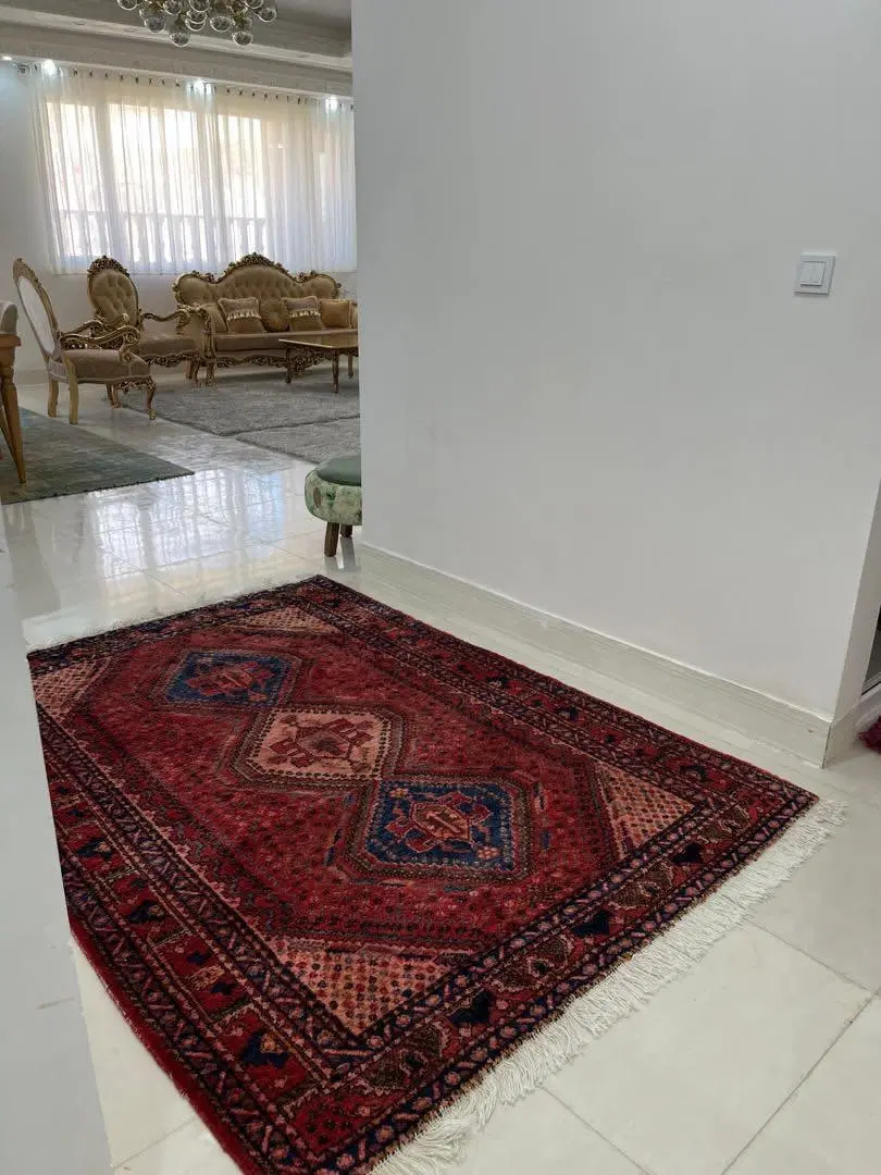 رهن و اجاره واحد آپارتمان لوکس ابوذر