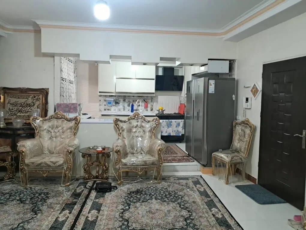 آپارتمان