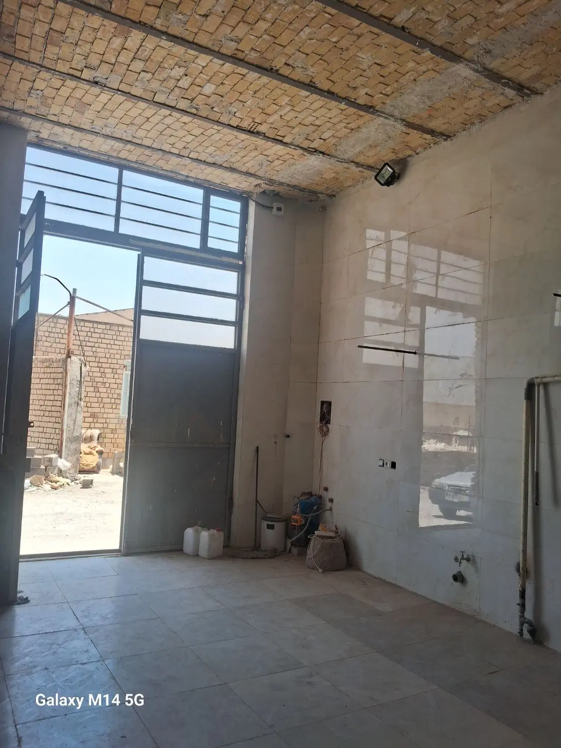انبار اجاره ای