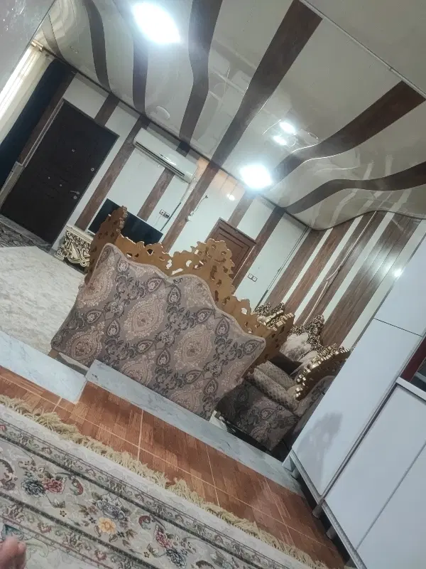 فروش منزل مسکونی تجاری