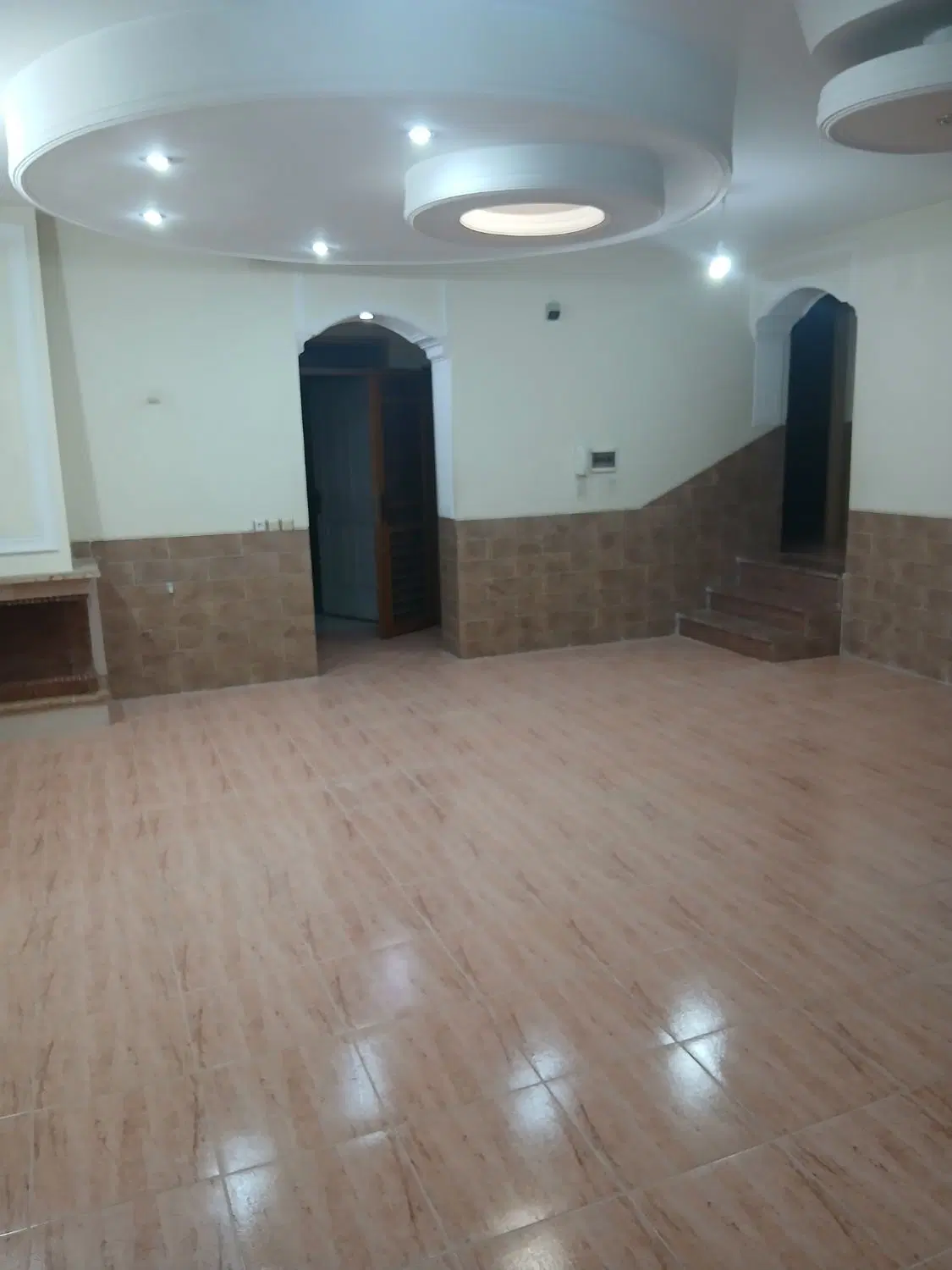 اجاره گلدشت حافظ