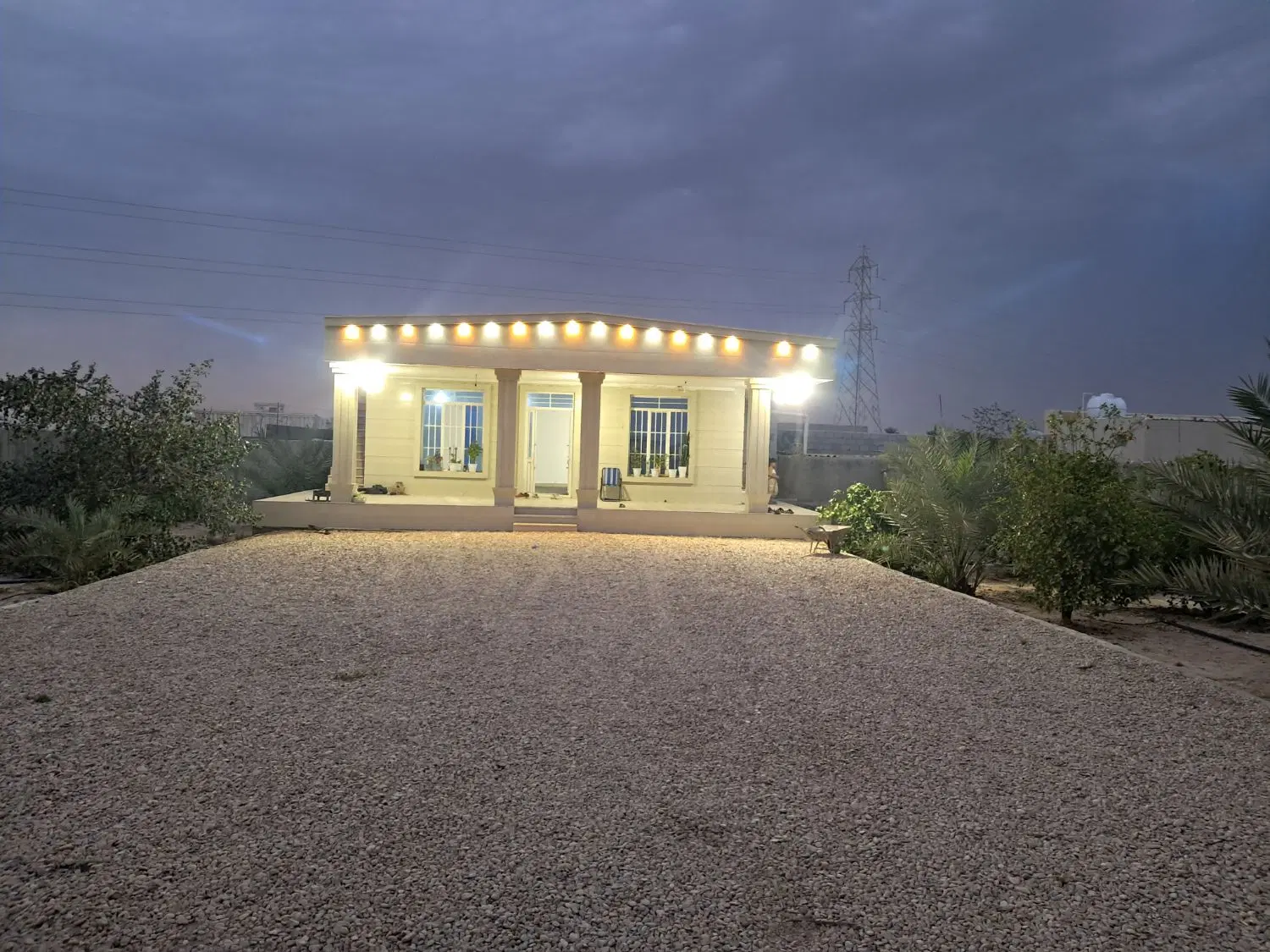 فروش باغ