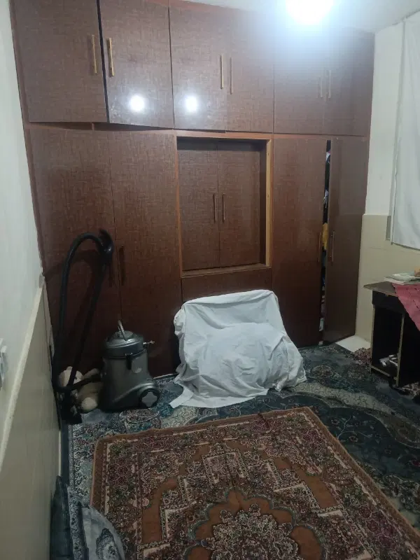 منزل