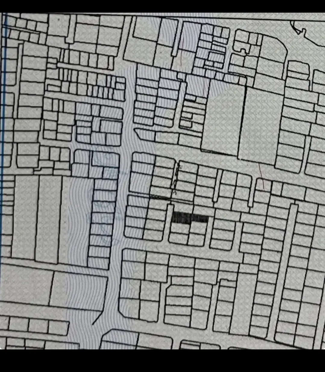 ۲۷۴ متر قطعه تاپ لوکیشن خطیب