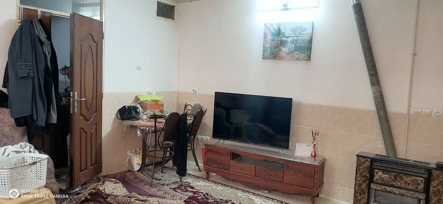 منزل دونبش 92متر محله نوساز کسنویه